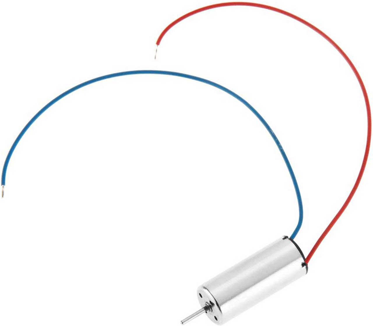 Main Motor Clockwise L/F R/R: Verso Quadcopter